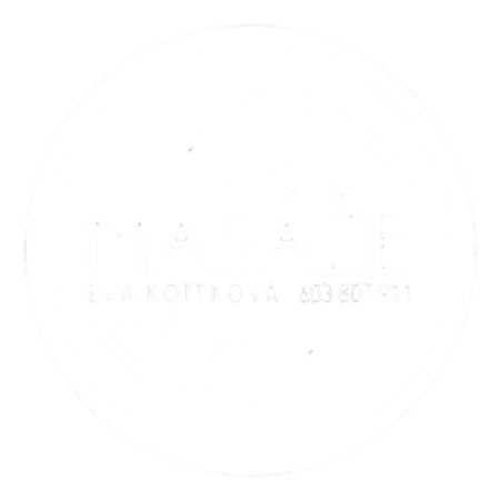 Masáže Eva Kotková