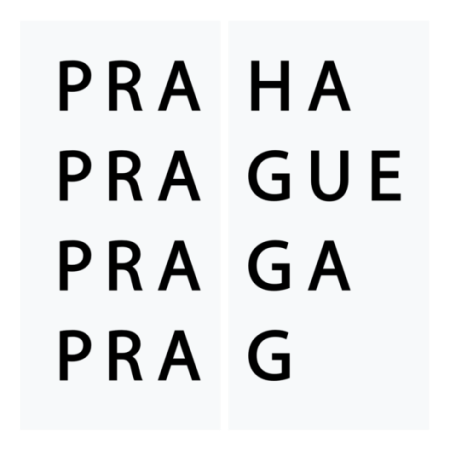 Město Praha