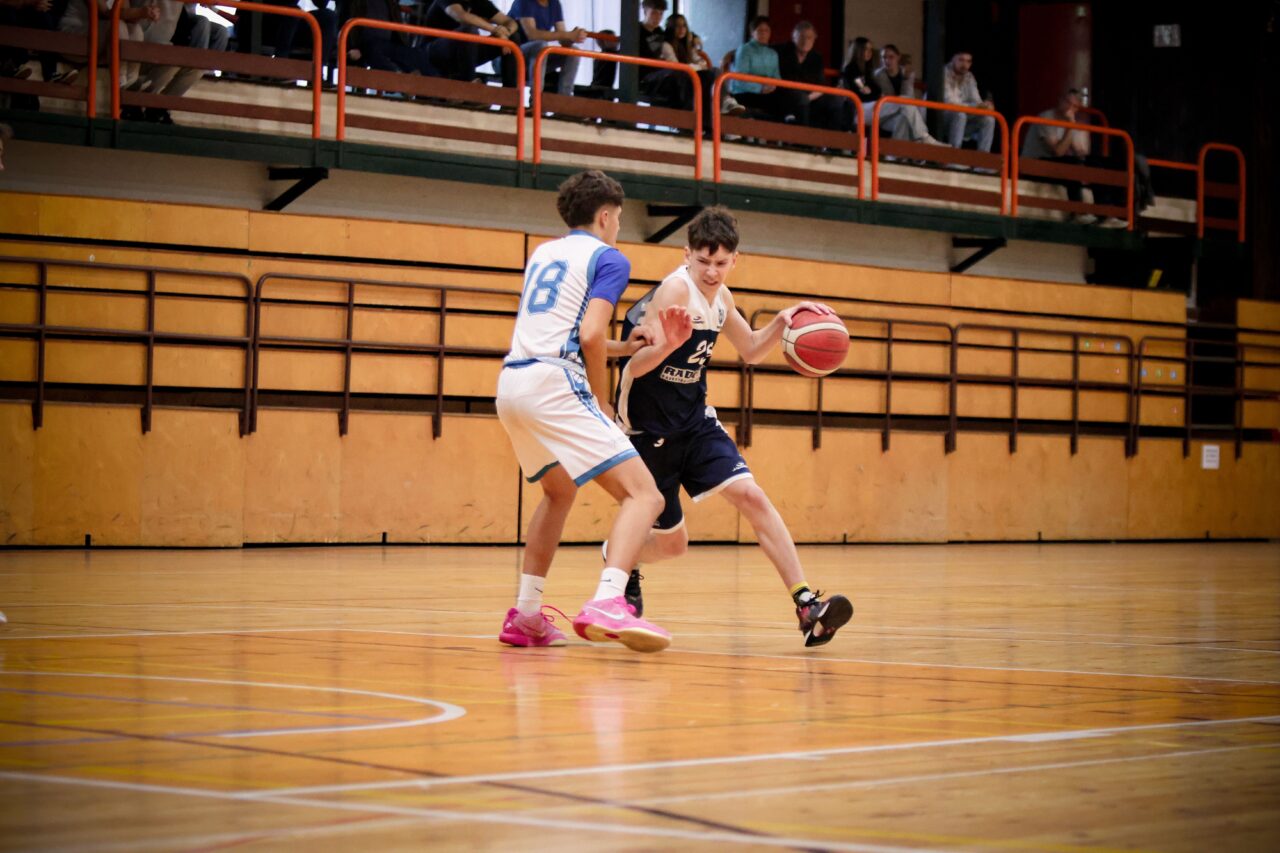 Šimon Tesárek proti Varnsdorfu