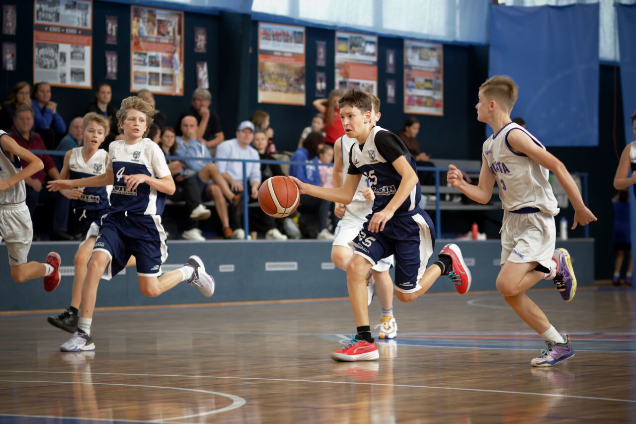 Šimon Tesárek ve Žďáru nad Sázavou