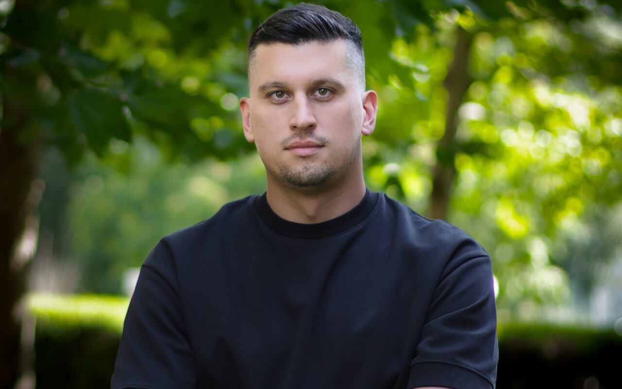 Novým trenérem Wolves Radotín je Vít Petrák