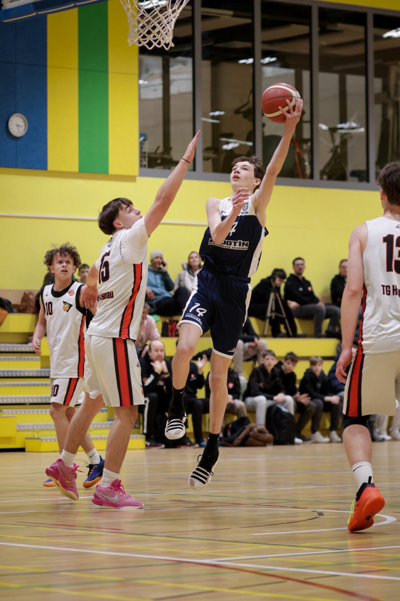 Filip Fiedler - Vánoční Turnaj 2024 Filip Fiedler - Vánoční Turnaj 2024