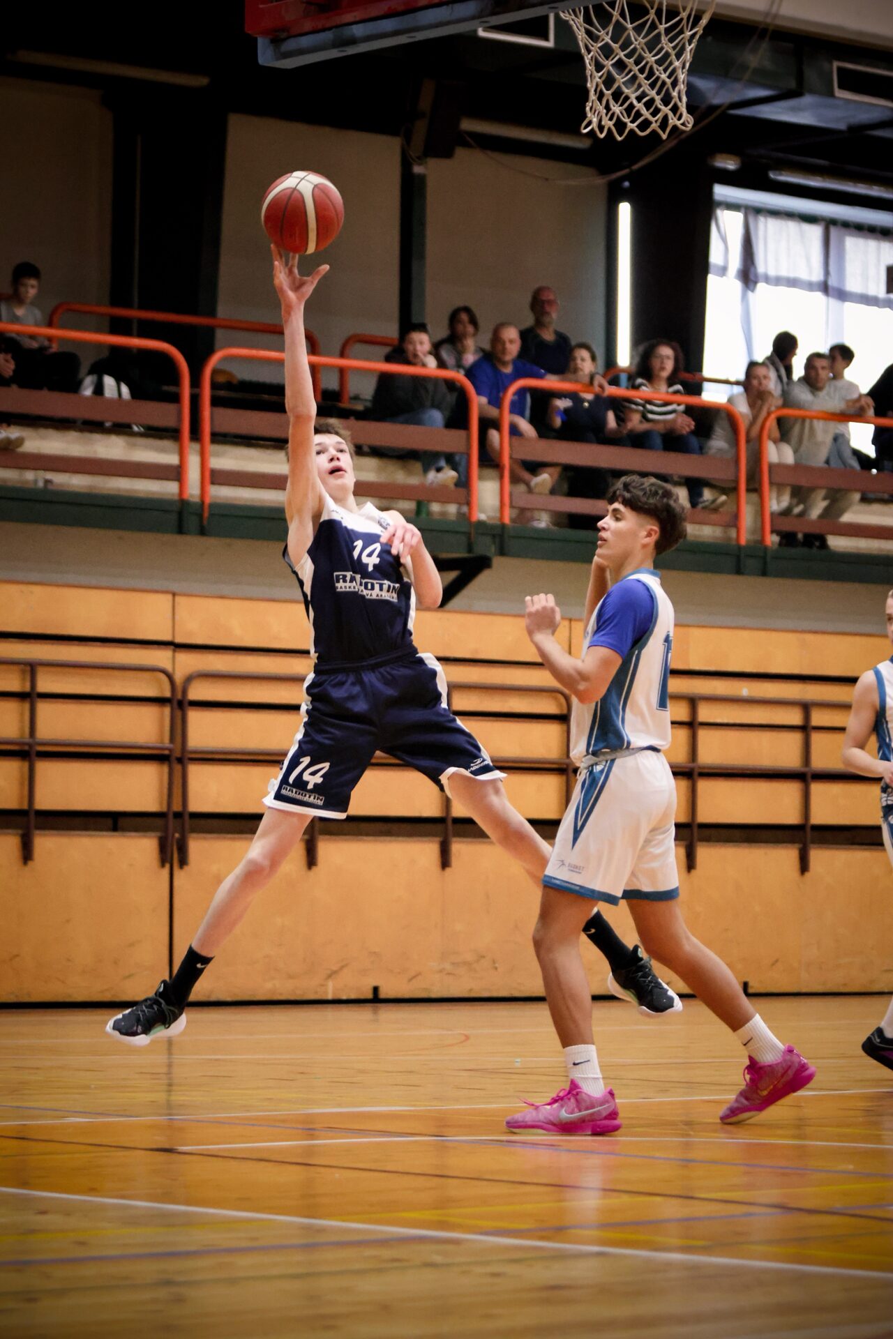 Filip Fiedler - U15 Filip Fiedler - U15