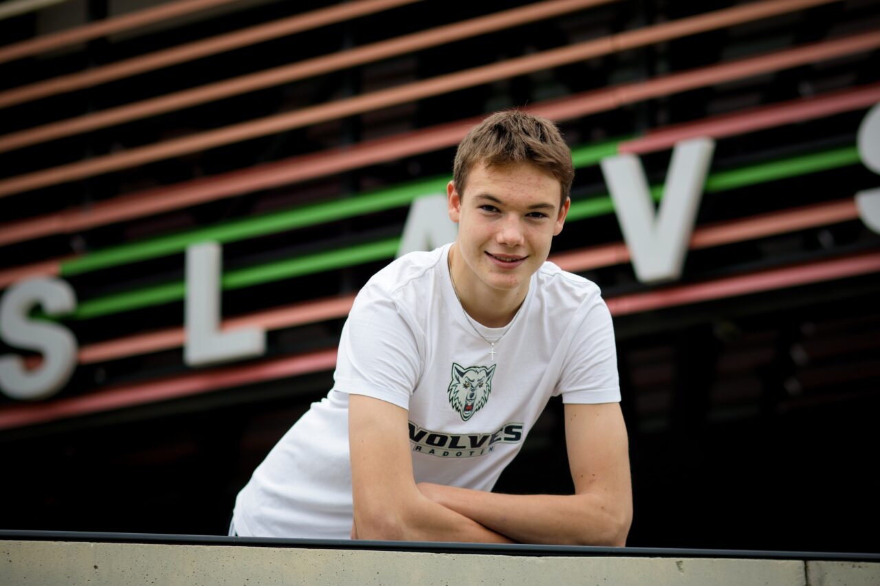 Filip Fiedler - BA Radotín Filip Fiedler - BA Radotín